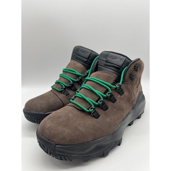 Nike Cygnal Baroque Brown FV4332-200 Shoes Men's Size 10 - Picture 10 of 12